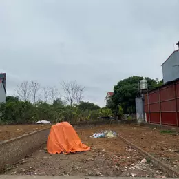 BÁN LÔ ĐẤT ĐẸP 95M2, MT 5.2M TẠI PHÚ CƯỜNG, SÓC SƠN, HÀ NỘI. GẦN QL2, CAO TỐC THĂNG LONG- NỘI BÀI.