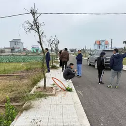 ìm đâu ra đất biển sát các khu nghỉ dưỡng mà giá từ 1 tỷ