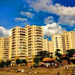 Cho thuê căn hộ Chung cư B11C Nam Trung Yên,  65m2. 2 phòng ngủ