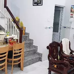 Bến Nghé 28.8N2  2 tầng , ngang 5.7 dài 5.05 giá 2.6 tỷ
