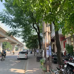 Hiếm, nhà mới, ngõ thông Hào Nam, 33 m2, giá chỉ nhỉnh 7 tỷ