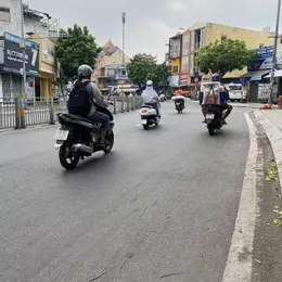 BÁN CHDV 4 TẦNG LŨY BÁN BÍCH, QUẬN TÂN PHÚ, DÒNG TIỀN 60TR/TH, NHỈNH 7 TỶ