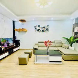 Cần bán gấp căn hộ 68m tầng trung, full nội thất mới tại KDT Thanh Hà Cienco 5