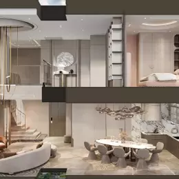 Sở hửu ngay mỹ phẩm SHOPHOUSE mặt tiền Tô Ngọc Vân ngay TRUNG TÂM TP. THỦ ĐỨC giá chỉ 50tr/m2.