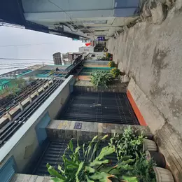 BÁN GẤP LÔ ĐẤT DT KHỦNG SÁT ĐƯỜNG LÊ VĂN CHÍ. NGÃ TƯ THỦ ĐỨC. 4 TỶ.