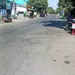 Bán nhà Mặt tiền đường số 4 - Tân Tạo A, Bình Tân m -100m2( 5x20) - 3 tầng - Chỉ 5.95 tỷ