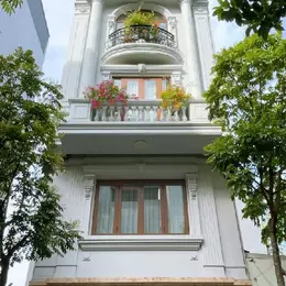 Gia đình cần tiền bán nhà 6 TẦNG – 73m2 - Ô TÔ TRÁNH - THANG MÁY- VỈA HÈ rộng - TƯƠNG LAI 2 MẶT Ô