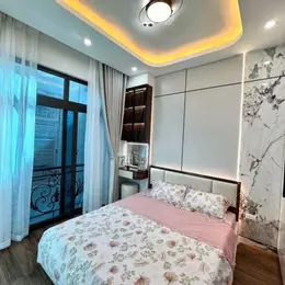 Bán nhà trung tâm Phố Xốm- gần Trường đại học Đại Nam- 45m2- Rất gần QL21B