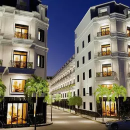 SHOPHOUSE MẶT TIỀN 5 TẦNG (4.2x16.5)  TÔ NGỌC VÂN - XE HƠI NGỦ TRONG NHÀ CHỈ 15 TỶ.
