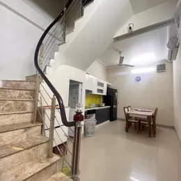 💥Mặt ngõ Kinh doanh Dịch Vọng Hậu 40m 5T, ngõ thông 3 gác, gần phố, 9.5 Tỷ💥