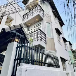 3.4❌11M☘️BÁN NHÀ 3 TẦNG✨2PN, NGUYỄN VĂN NGHI, P7 GÒ VẤP, NHỈNH 4 TỶ