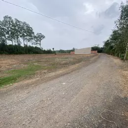 Bán 230.1m2 đất thổ cư xã Phan, Dương Minh Châu, Tây Ninh 268 triệu