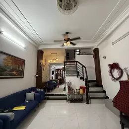 CÁCH 1 CĂN RA MẶT TIỀN KHUÔNG VIỆT, 55M2, 4 TẦNG GIÁ NHỈNH 6 TỶ