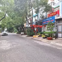4x18m KDC An Phú Hưng P Tân Phong Q7 - 4 tầng đẹp – mặt tiềnđường 12m - giá 13.9 tỷ