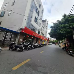 Bán đất trục chính Đặng Xá, Gia Lâm. 100m2 đường 7m thông, mt rộng. 6 tỷ x. Lh 0989894845
