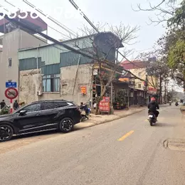 NHÀ MẶT PHỐ HOÀNG TĂNG BÍ, LÔ GÓC 92/160M, KINH DOANH ĐỈNH, GIÁ HIẾM CHỈ 14.85 TỶ