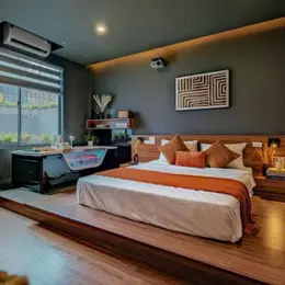 Bán nhà 6 tầng 9PN, thang máy - Giảng Võ, Đống Đa - 20.6 tỷ - Vị trí vàng