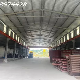 Đất lên full SKC mà giá chỉ 3tr / m2. Vị trí lại thuộc Phường Phước Tân - Thành phố Biên Hoà.