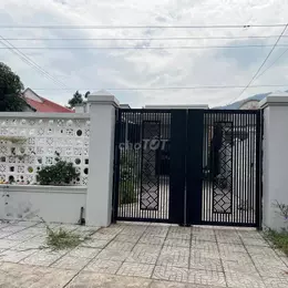 Bán Nhà Ấp 6 Đường Phú Mỹ - Tóc Tiên, Xã Tóc Tiên, Thị xã Phú Mỹ, Bà Rịa - Vũng Tàu