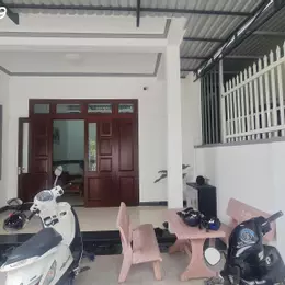 Bán nhà 2 lầu Hẻm Nguyễn Công Trứ - Tân Thiện - TX LaGi giá ngộp sổ riêng