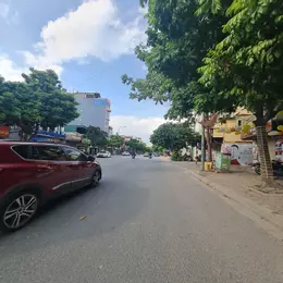 Bán đất Đặng Xá, Gia Lâm, Hà Nội. 41m2, đường 8m thông.