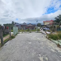 CƠ HỘI SỞ HỮU LÔ ĐẤT GÓC CỰC ĐẸP - KHU SUỐI KHOÁNG NÓNG CỔ MÃ