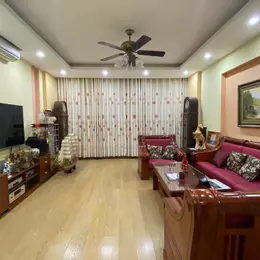 Phân lô vỉa hè Văn Quán, đường rộng ô tô tránh thoải mái, ngay sát hồ, 86m2, 22.5 tỷ