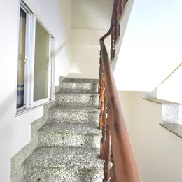 Nhà rẻ Phước Long B, Q9, Nhà 3 tầng kiêng cố, mới, ở ngay, Dt 40m2 ( 4 x 10 ) giá chỉ 2.75ty