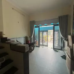 Bán nhà 71m2, 6PN, 6WC, Linh Xuân, Thủ Đức, 6.5 tỷ, sổ hồng