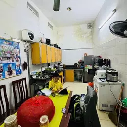 HIẾM!! BÁN NHÀ NGÕ 62 NGỌC HÀ 62M 3 TẦNG NGÕ THÔNG  GIÁ 9.9 TỶ 0878168006