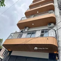 Bán - Tòa CC mini Xuân Đỉnh 96m2*7T - 24 tỷ - dòng tiền 1,3 ỷ/năm - , 20m ra phố