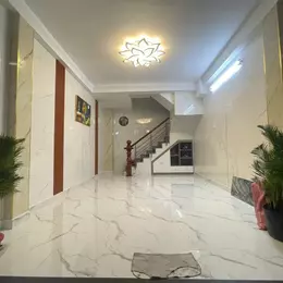 MẶT TIỀN KINH DOANH GÒ VẤP - ĐƯỜNG 10M THÔNG, K LỘ GIỚI - KD ĐA NGÀNH NGHỀ - Chỉ 5.35 tỏi