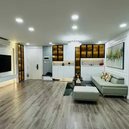 Bán chung cư C7 Mỹ đình 1 DT 104m2 - 3 Ngủ - 2 Wc - Hướng Đông Nam - Full Nội Thất