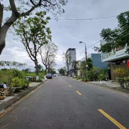 Bán nhà Mỹ An 21 - Khu Vực Yên Tĩnh Văn Minh Tiềm Năng Tăng Giá Cực Cao.
