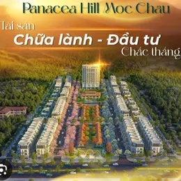 2 slot so huu nha kinh doanh chỉ với 5 tỉ đồng ở trung tâm du lịch miền tây bac