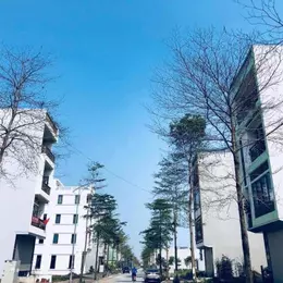 Cần bán gấp lô LK A1.2 LK17 đường 25m giá đầu tư tại KDT Thanh Hà Cienco 5