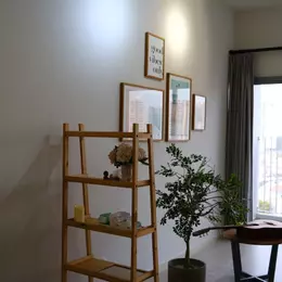 Cho thuê căn hộ 2PN - 2WC Full nội thất
