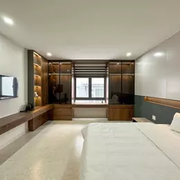 **Bán nhà mặt tiền Lạc Long Quân, phường 11, Tân Bình; (3,5*16) - MTKD