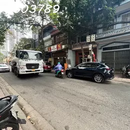 Bán nhà mặt phố tại Ngõ 99, Đức Giang, Long Biên, Hà Nội, 14 tỷ, 49 m2, hàng hiếm uy tín