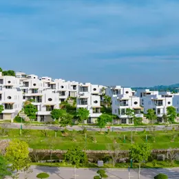 SỐNG CHUẨN NGHỈ DƯỠNG TẠI LEGACY HILL – BIỆT THỰ ĐẲNG CẤP