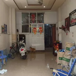 Bán nhà Mặt tiền nội bộ An Dương Vương - An Lạc, Bình Tân, 72m2 - 4 tầng - 6,8 tỷ