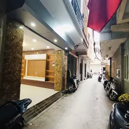 ĐẲNG CẤP HOÀNG CẦU - PHÂN LÔ - Ô TÔ