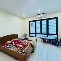 🏠NHÀ ĐẸP Ở NGAY - PHỐ ĐỨC GIANG LONG BIÊN- DÂN XÂY - VIEW THOÁNG - Ô TÔ ĐỖ - NGÕ THÔNG - 1 BƯỚC