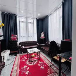 BÁN NHÀ XÂY MỚI 6 TẦNG- CẦU THANG MÁY -FULL NỘI THẤT-GẦN PHỐ CÁT LINH