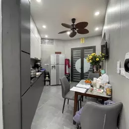 BÁN NHÀ DÂN XÂY -NGÕ HÒA BÌNH-PHỐ KHÂM THIÊN 2 TẦNG-50M2- GIÁ CHỈ 11 TỶ