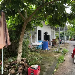 Cần bán gấp 02 nền liền kề full thổ cư, sổ hồng riêng tại chợ Hoả Lựu, TP. Vị Thanh, tỉnh Hậu