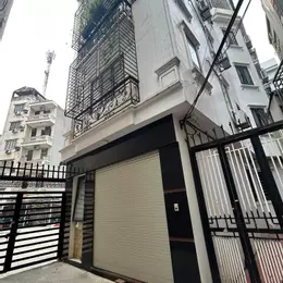 🏡NHÀ ĐẸP LÔ GÓC 3 MẶT THOÁNG - DÂN XÂY - NGÕ  RỘNG CÁCH PHỐ HỒ TÙNG MẬU 50m.