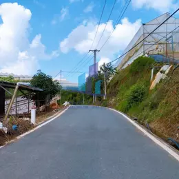 🏡 BÁN ĐẤT TRUNG TÂM ĐÀ LẠT - KIM THẠCH, PHƯỜNG 7 🏡
