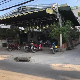 CHỈ 10TR/M2 XE TẢI NGỦ NÉ (8x47) ĐÔNG HƯNG THUẬN 11, Q12 - NỞ HẬU