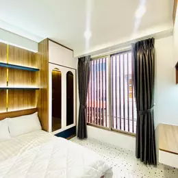 GIẢM SỐC 500TR! NHÀ 3 TẦNG, 3PN – HẺM 4M – GẦN EMART PHAN HUY ÍCH GIÁ 4.1 TỶ TL